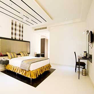 Hotel Palak Residency, Hyderabad 3